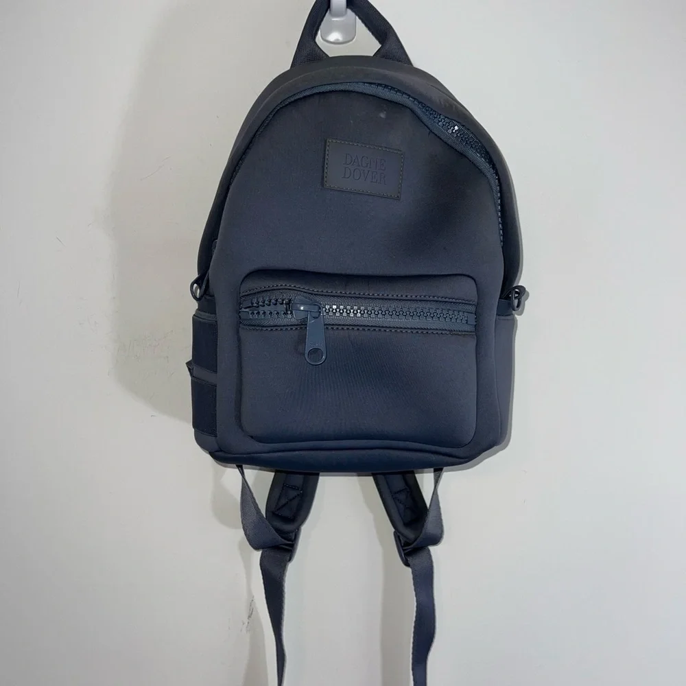 Dagne Dover Dakota Small Neoprene Backpack